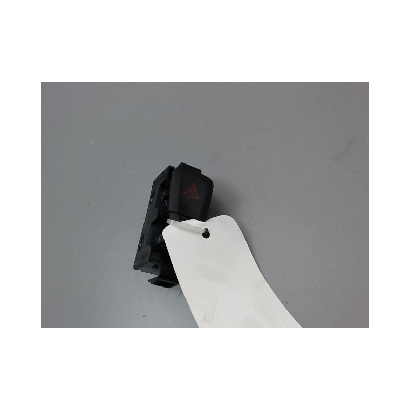 BOUTON DE WARNING RENAULT SCENIC MONOSP. III Phase 2 2011-2013
