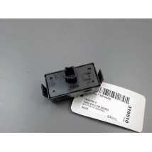 BOUTON DE WARNING RENAULT SCENIC MONOSP. III Phase 2 2011-2013
