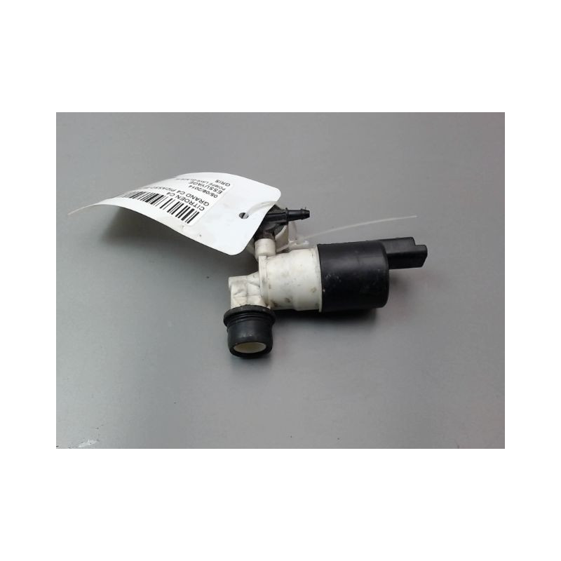 POMPE LAVE-GLACE AVANT CITROEN GRAND C4 PICASSO 2006-
