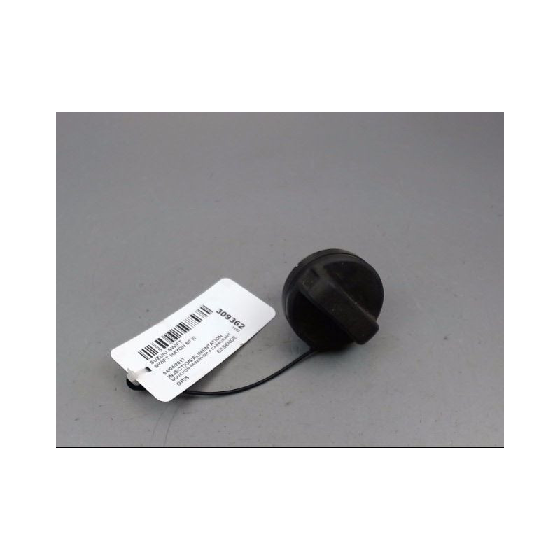 BOUCHON RESERVOIR A CARBURANT SUZUKI SWIFT III 2005-2011