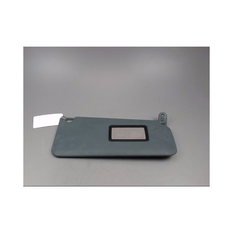 PARE-SOLEIL DROIT RENAULT MEGANE SCENIC MONOSP. I Phase 1 1996-1999
