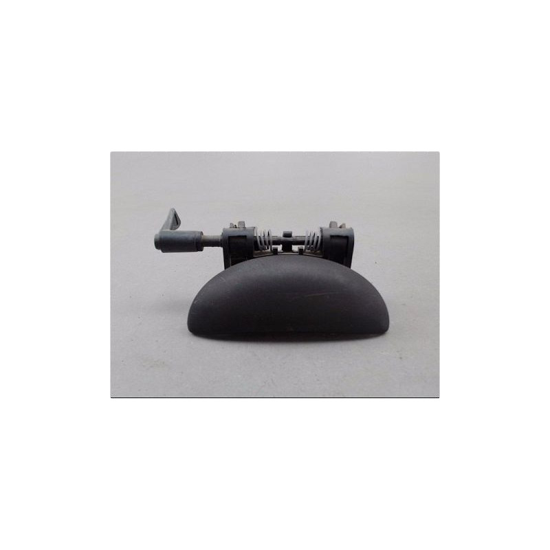 POIGNEE EXTERIEURE PORTE ARRIERE DROIT PEUGEOT 206+ 09-13