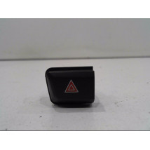 BOUTON DE WARNING PEUGEOT 208