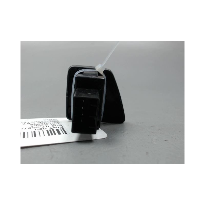 COMMANDE LEVE-GLACE PORTE AVD FIAT 500 2007-