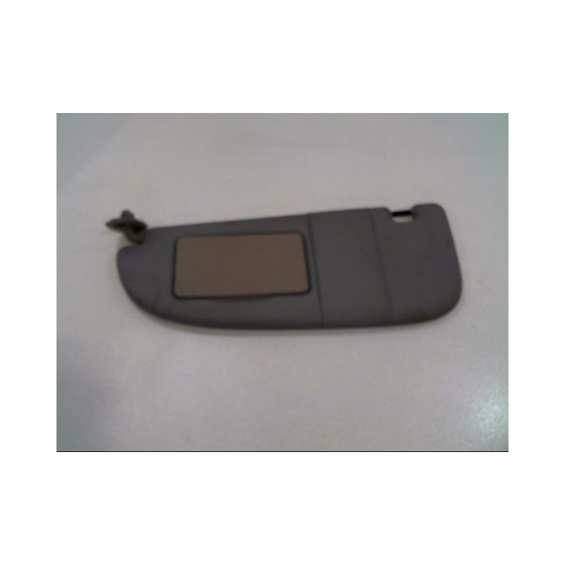 PARE-SOLEIL GAUCHE PEUGEOT 206