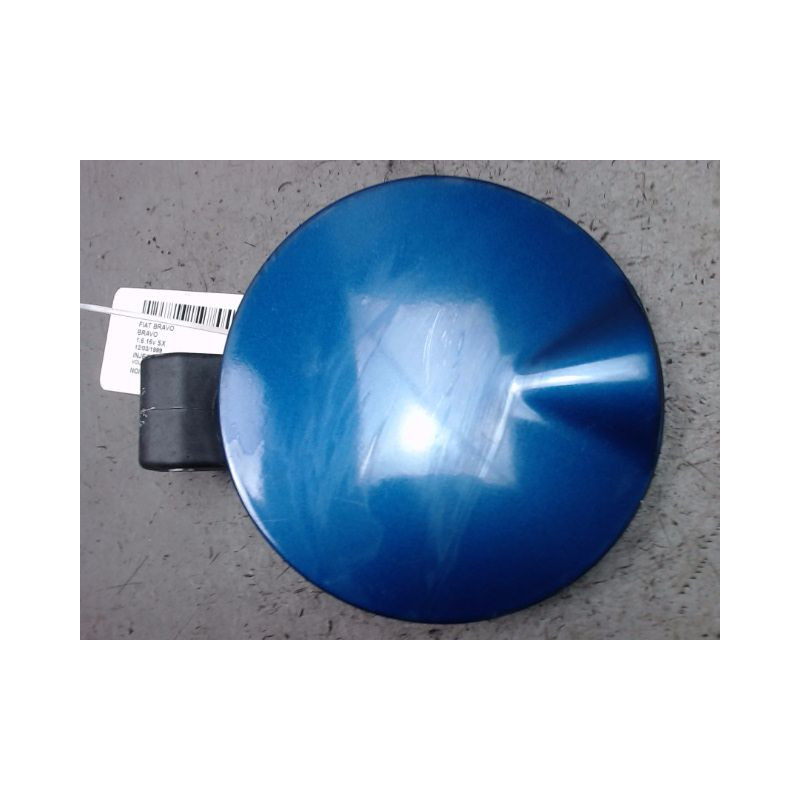 VOLET DE TRAPPE CARBURANT FIAT BRAVO