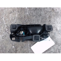 POIGNEE INTERIEURE PORTE ARRIERE DROIT PEUGEOT 308 2011-