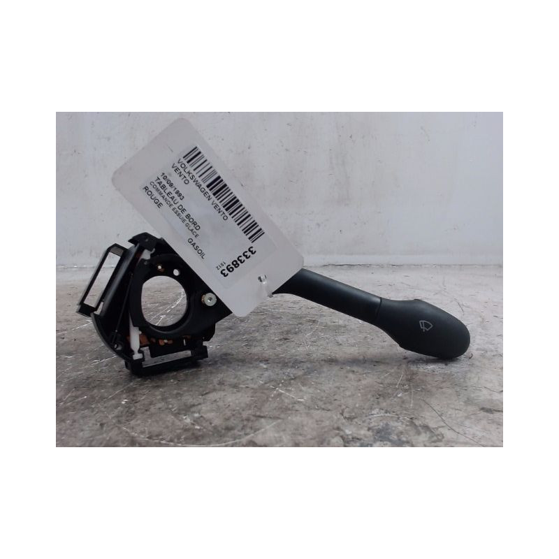 COMMANDE ESSUIE GLACE VOLKSWAGEN VENTO