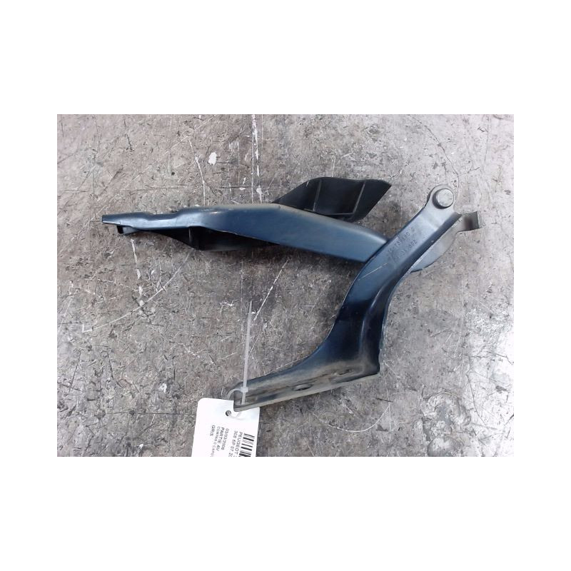COMPAS GAUCHE CAPOT PEUGEOT 308 2007-