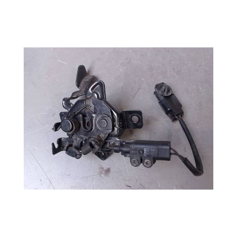 SERRURE CAPOT KIA PICANTO