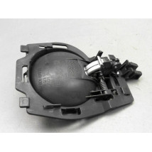 POIGNEE INTERIEURE PORTE AVANT DROIT CITROEN C3 I Phase 2 2005-2010