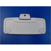 PARE-SOLEIL GAUCHE SMART FORTWO COUPE 07-15