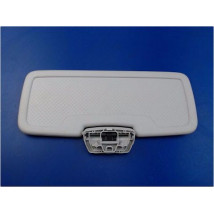 PARE-SOLEIL GAUCHE SMART FORTWO COUPE 07-15