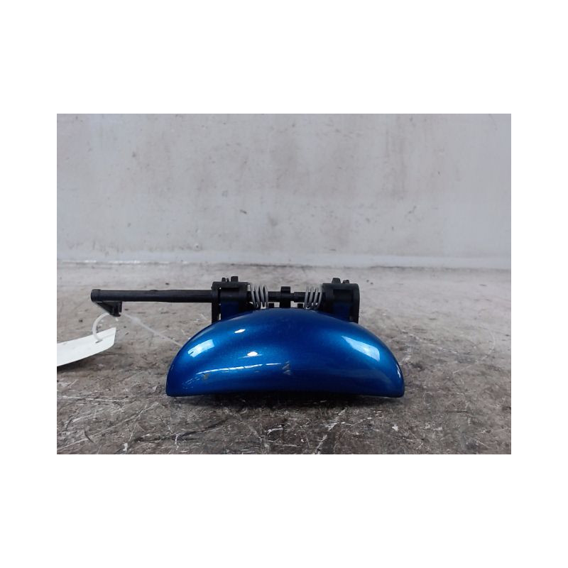 POIGNEE EXTERIEURE PORTE AVANT DROIT PEUGEOT 206+ 2009-
