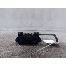 POIGNEE EXTERIEURE PORTE AVANT DROIT PEUGEOT 206+ 2009-