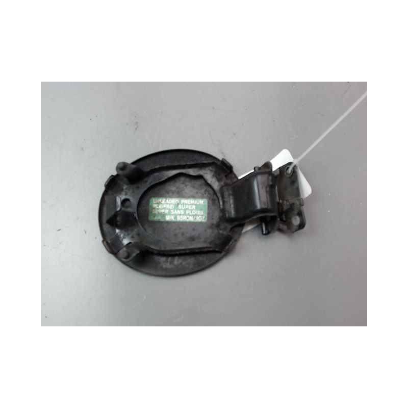 VOLET DE TRAPPE CARBURANT MAZDA MX5 CABRIO 2P II Phase 2 2001-2005
