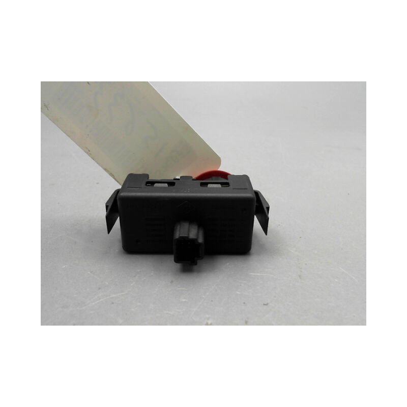 BOUTON DE WARNING RENAULT CLIO III Phase 2 2009-...