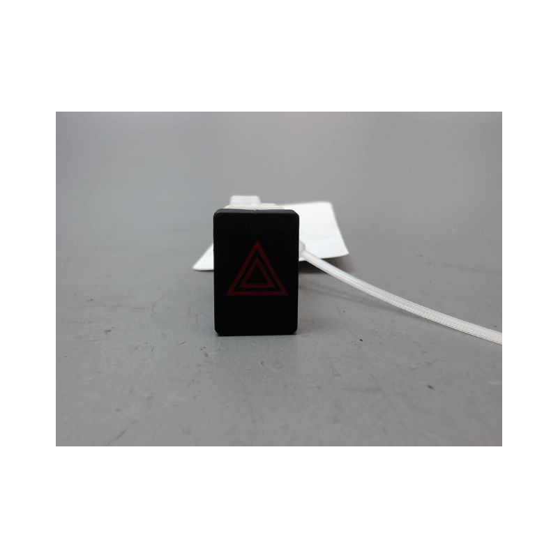 BOUTON DE WARNING NISSAN QASHQAI BREAK I Phase 1 2007-2010