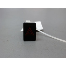 BOUTON DE WARNING NISSAN QASHQAI BREAK I Phase 1 2007-2010