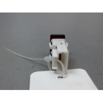BOUTON DE WARNING NISSAN QASHQAI BREAK I Phase 1 2007-2010