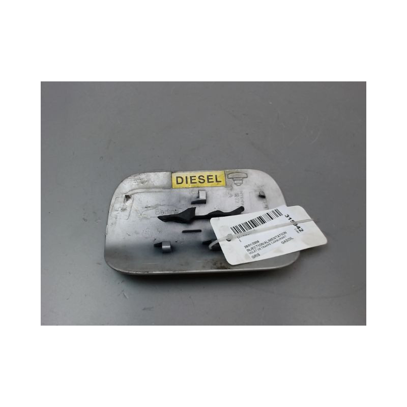 VOLET DE TRAPPE CARBURANT CITROEN C5 BERL. II (X7) 2008-...