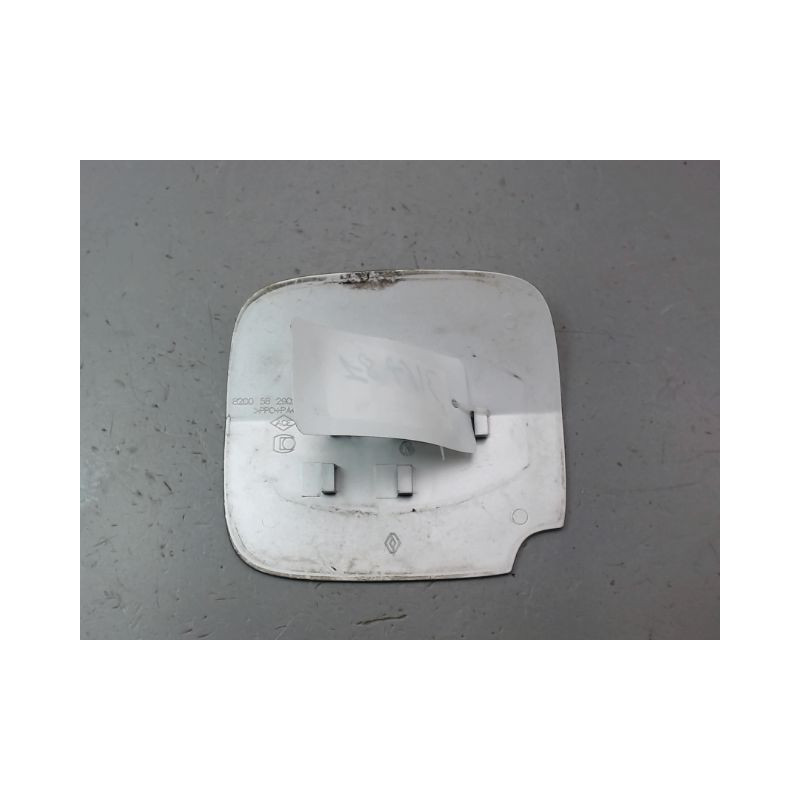 VOLET DE TRAPPE CARBURANT RENAULT CLIO ESTATE III Phase 2 2009-2012