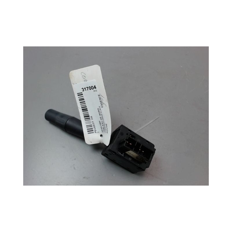 COMMANDE ESSUIE GLACE PEUGEOT 106 Phase 1 1991-1996