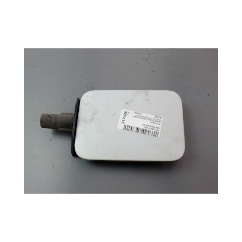 VOLET DE TRAPPE CARBURANT PEUGEOT 806 MONOSP. 1994-2001