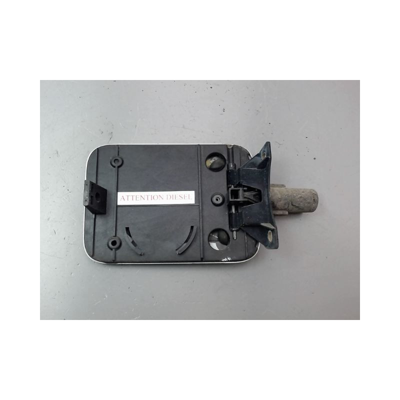 VOLET DE TRAPPE CARBURANT PEUGEOT 806 MONOSP. 1994-2001