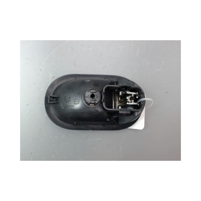 POIGNEE INTERIEURE PORTE AVANT DROIT RENAULT MEGANE II Phase 2 2006-2009