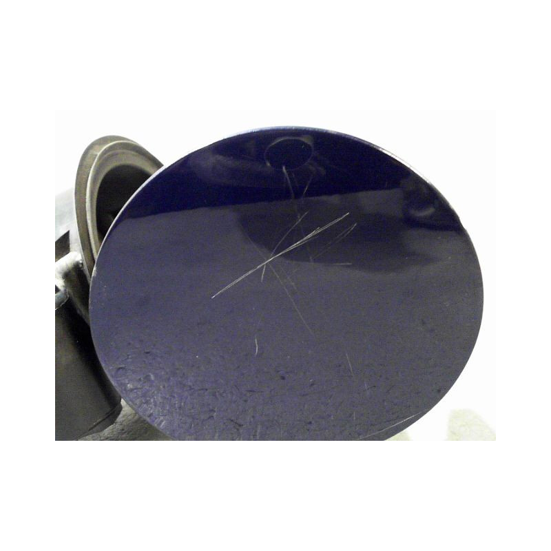 VOLET DE TRAPPE CARBURANT CITROEN GRAND C4 PICASSO