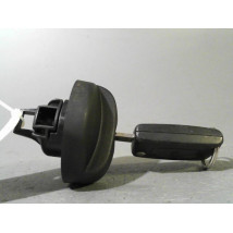 BOUCHON RESERVOIR A CARBURANT PEUGEOT 207 5P