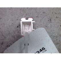 BOUTON DE WARNING VOLKSWAGEN GOLF VI 2008-