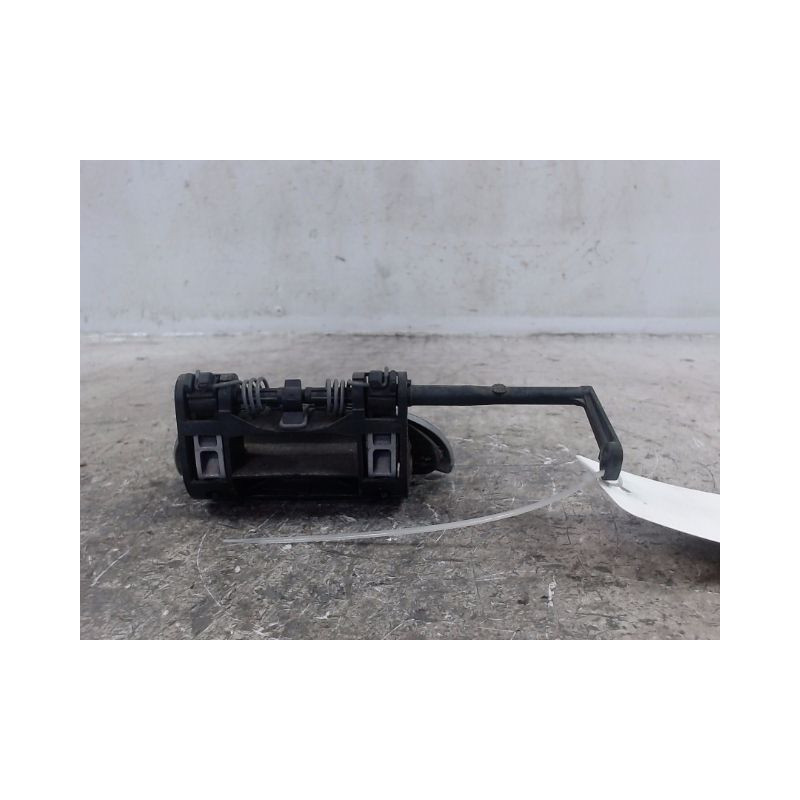 POIGNEE EXTERIEURE PORTE AVANT DROIT PEUGEOT 206 5P