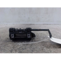 POIGNEE EXTERIEURE PORTE AVANT DROIT PEUGEOT 206 5P