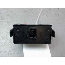 BOUTON DE WARNING RENAULT CLIO III Phase 2 2009-...