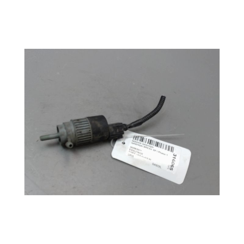 POMPE LAVE-GLACE AVANT NISSAN QASHQAI BREAK I Phase 1 2007-2010