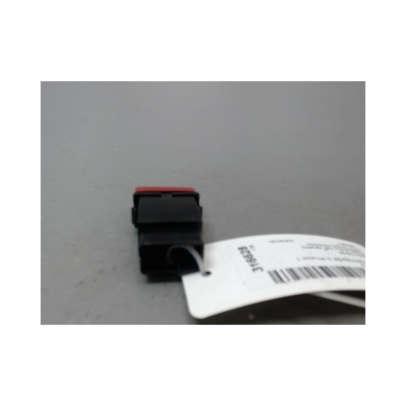 BOUTON DE WARNING KIA RIO II Phase 1 2005-2009
