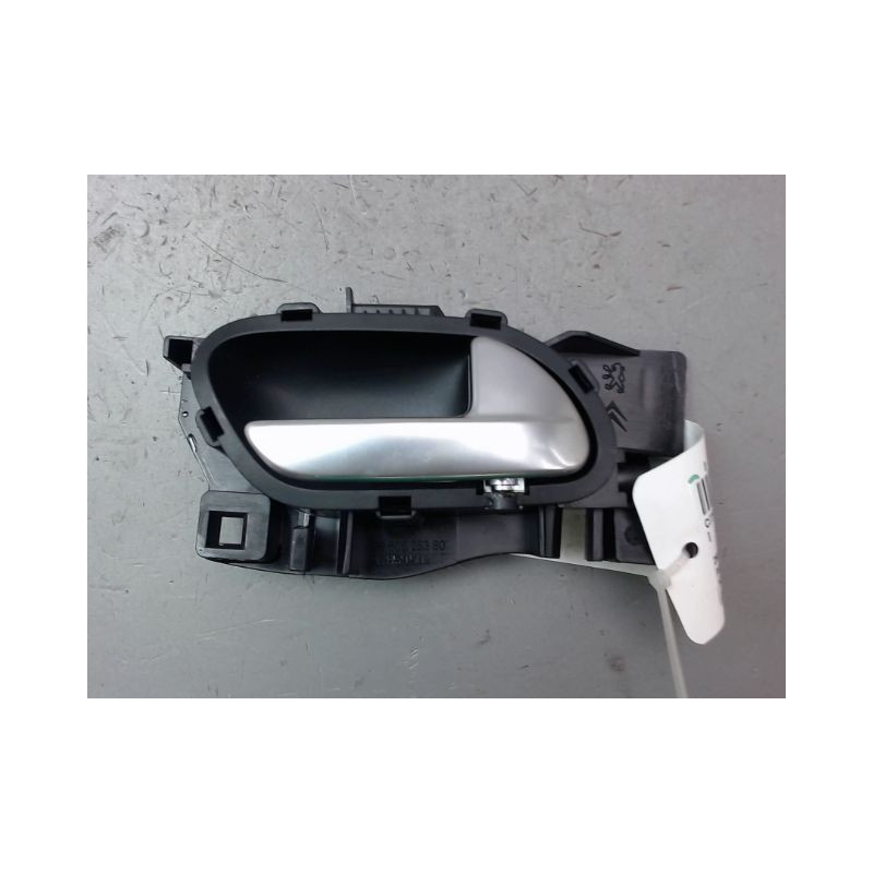 POIGNEE INTERIEURE PORTE AVANT DROIT CITROEN C4 II Phase 1 (B7) 2010-...