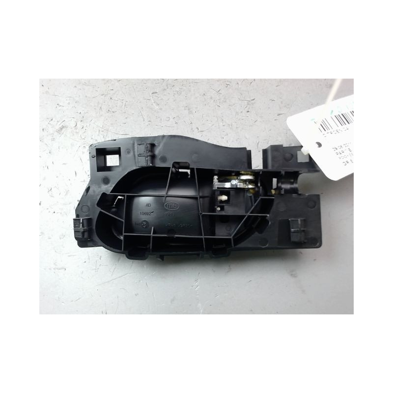 POIGNEE INTERIEURE PORTE AVANT DROIT CITROEN C4 II Phase 1 (B7) 2010-...