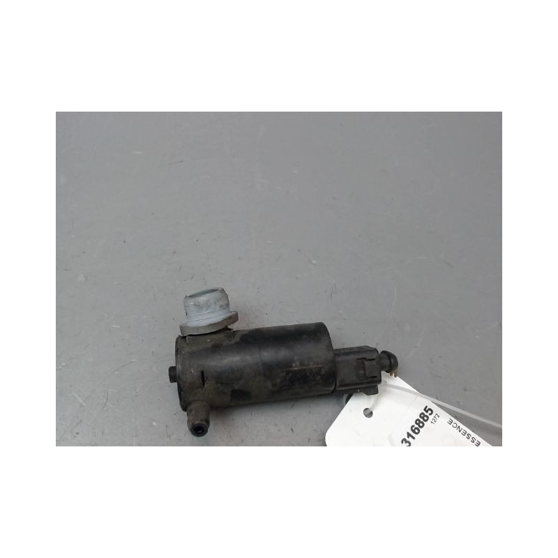 POMPE LAVE-GLACE AVANT OPEL AGILA