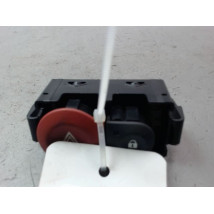BOUTON DE WARNING RENAULT CLIO III Phase 2 2009-...