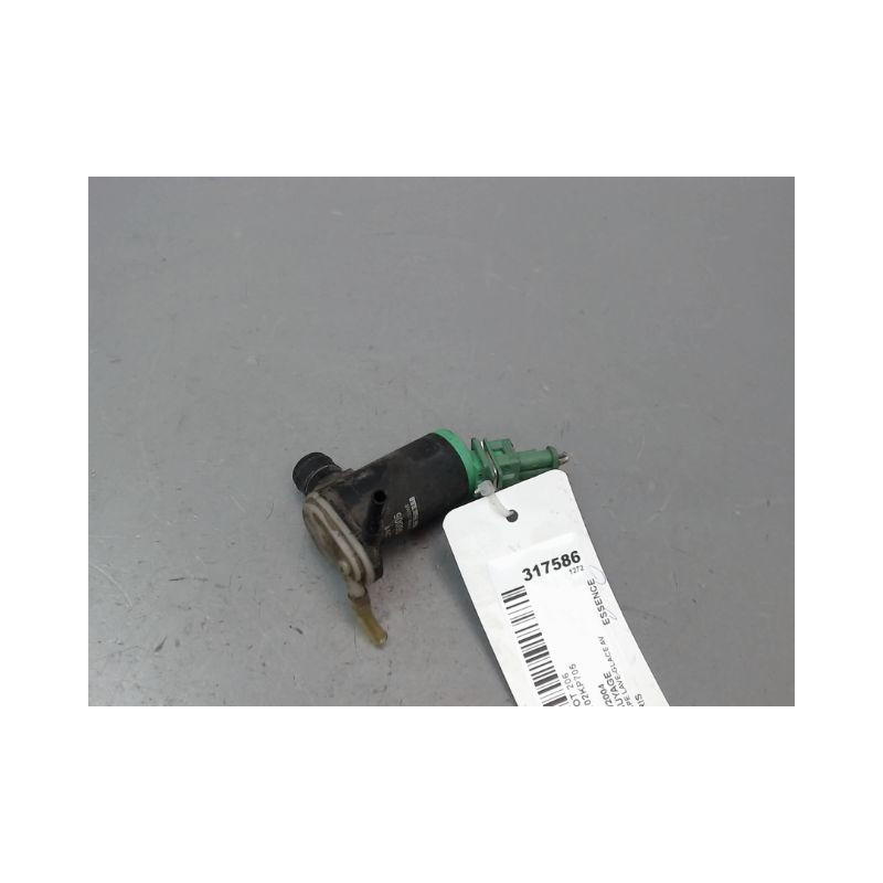 POMPE LAVE-GLACE AVANT PEUGEOT 206 1998-2009