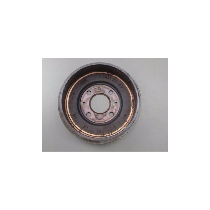 TAMBOUR ARRIERE DROIT RENAULT TWINGO III 14-20