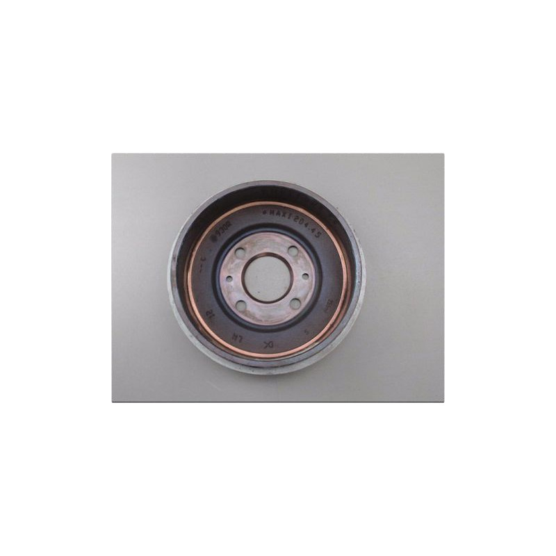 TAMBOUR ARRIERE GAUCHE RENAULT TWINGO III 14-20