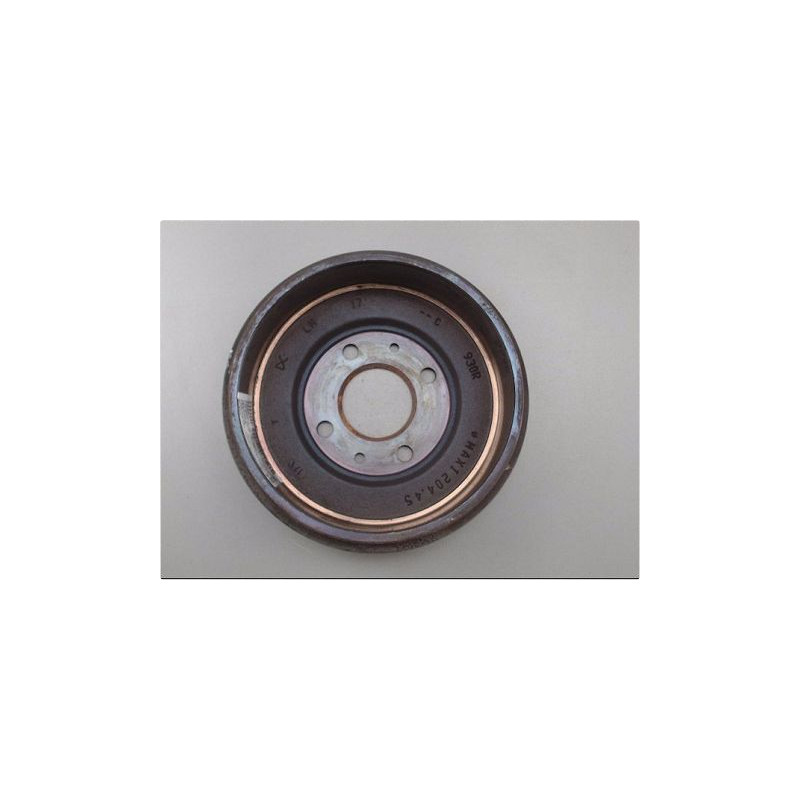 TAMBOUR ARRIERE GAUCHE RENAULT TWINGO III 14-20