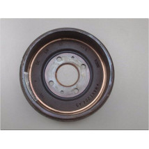 TAMBOUR ARRIERE GAUCHE RENAULT TWINGO III 14-20