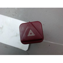 BOUTON DE WARNING PEUGEOT 1007 2005-2010