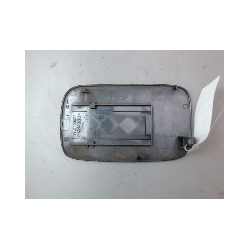 VOLET DE TRAPPE CARBURANT RENAULT LAGUNA II Phase 2 2005-2007