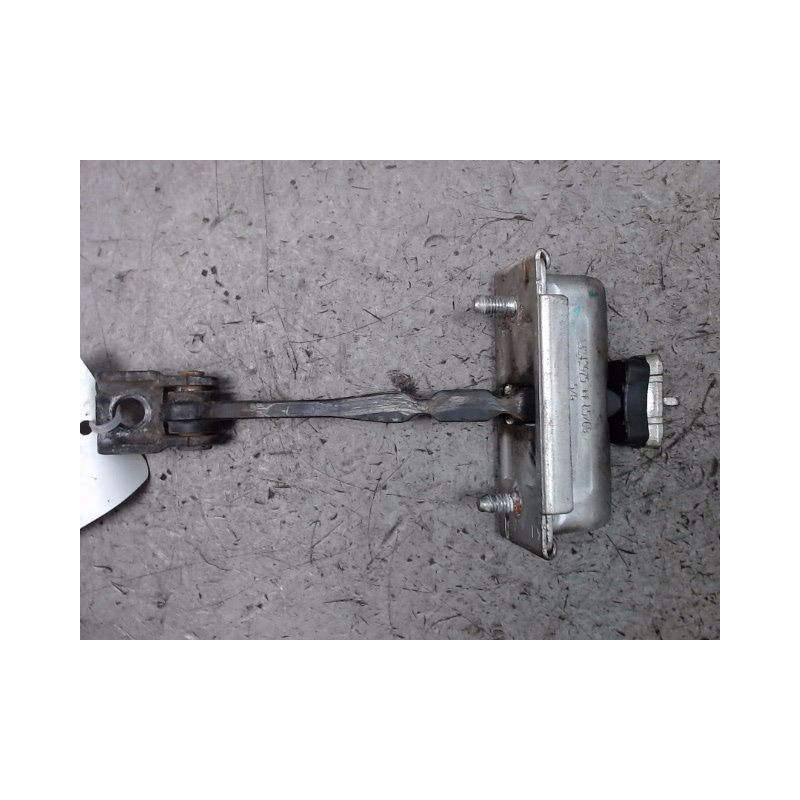 TIRANT PORTE AVANT GAUCHE OPEL CORSA 06-09